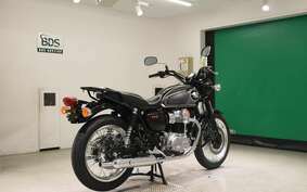 KAWASAKI MEGURO K3 2022 EJ800E