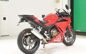 HONDA CBR400R 2020 NC56