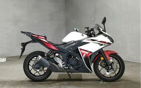 YAMAHA YZF-R25 RG10J