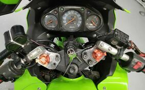 KAWASAKI NINJA 250R EX250K