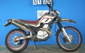 YAMAHA SEROW 250 2005 DG11J