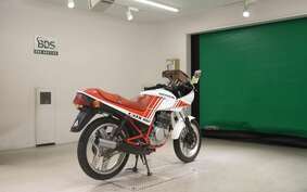 HONDA CBX125F JC11