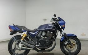 KAWASAKI ZRX400 1995 ZR400E