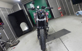 KTM 200 DUKE