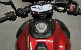 YAMAHA MT-07 2016 RM07J