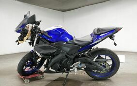 YAMAHA YZF-R25 RG10J