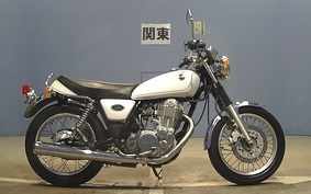 YAMAHA SR400 Gen.3 2005 RH01J