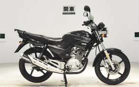 YAMAHA YBR125 PCJL