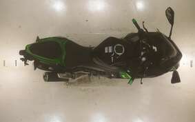 KAWASAKI NINJA 400 2023 EX400L