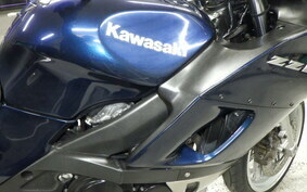 KAWASAKI ZZ-R400 Gen.2 2005 ZX400N