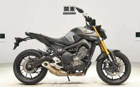 YAMAHA MT-09 A 2015 RN34J