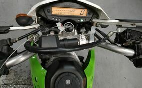 KAWASAKI KLX125 LX125C