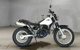 YAMAHA TW200 DG07J