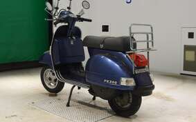 VESPA PX200FL