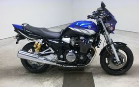 YAMAHA XJR1300 2004 RP03J