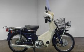 HONDA C70 SUPER CUB HA02