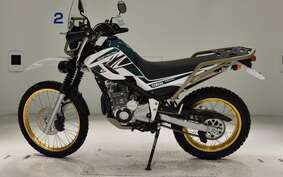 YAMAHA SEROW 250 DG17J