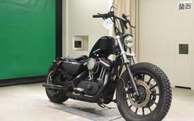 HARLEY XL883R 2005 CKM