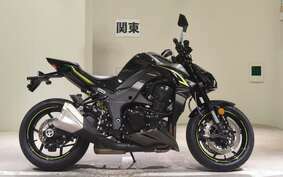 KAWASAKI Z1000 Gen.5 2017 ZRT00J