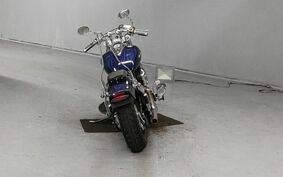 YAMAHA DRAGSTAR 400 2003 VH01J