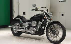 YAMAHA DRAGSTAR 400 2003 VH01J