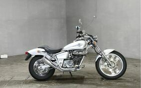 HONDA MAGNA 50 AC13