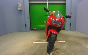 KAWASAKI NINJA 250R 2012 EX250K