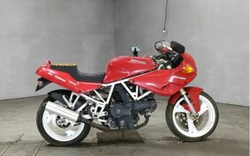 DUCATI 400SS 1992 ZDM400J