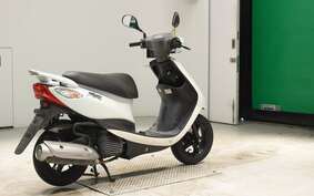 YAMAHA JOG ZR Gen.3 SA39J