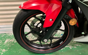 YAMAHA YZF-R25 RG10J