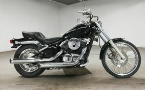 KAWASAKI VULCAN 400 1998 VN400A