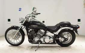 YAMAHA DRAGSTAR 400 2008 VH01J