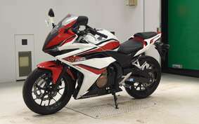 HONDA CBR400R ABS 2020 NC47