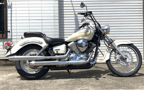 YAMAHA DRAGSTAR 250 VG02J