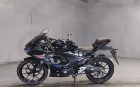 SUZUKI GSX-R125 DL33B