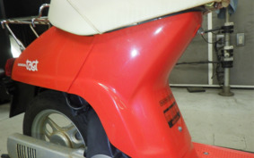 HONDA TACT AB07