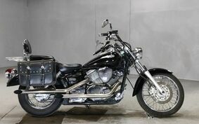 YAMAHA DRAGSTAR 250 VG05J