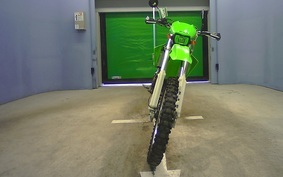 KAWASAKI KLX250 2005 LX250E