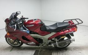 KAWASAKI ZZ1100 NINJA 1995 ZXT10D