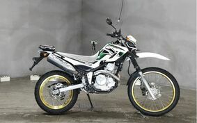 YAMAHA SEROW 250 DG31J