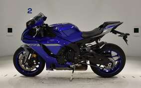 YAMAHA YZF-R1 2020 RN65J