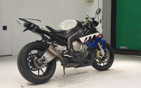 BMW S1000RR 2010