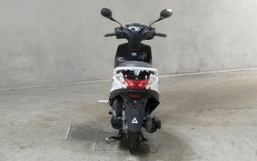 YAMAHA AXIS Z SED7J