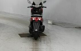 YAMAHA N-MAX 125 SE86J