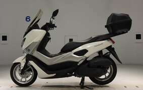 YAMAHA N-MAX SE86J