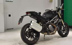 DUCATI MONSTER 1100 EVO 2013 M511J