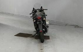 KAWASAKI NINJA 250R EX250K