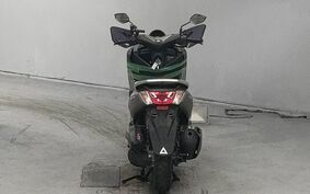 YAMAHA N-MAX 125 SE86J