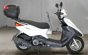 YAMAHA AXIS 125 TREET SE53J