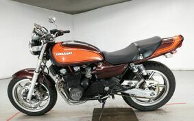 KAWASAKI ZEPHYR 400 1991 ZR400C